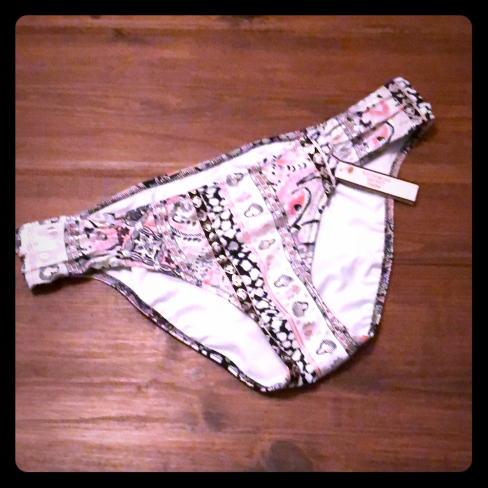 Victoria Secret Bikini Bottoms